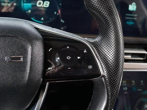 Внедорожник Baic X7 2020 года, 1649555 рублей, Тверь