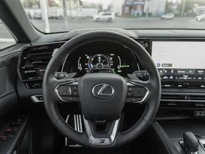Внедорожник Lexus RX 2024 года, 11999000 рублей, Саратов