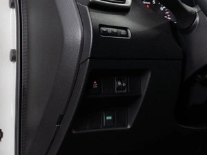 Внедорожник Nissan Qashqai 2016 года, 1660000 рублей, Тюмень