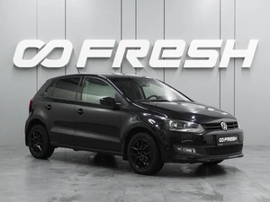 Хетчбэк Volkswagen Polo 2011 года, 769000 рублей, Воронеж