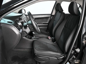 Хетчбэк Kia Picanto 2015 года, 1199000 рублей, Аксай
