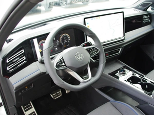 Внедорожник Volkswagen Tiguan L 2026 года, 4750000 рублей, Владимир