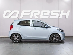 Хетчбэк Kia Picanto 2019 года, 1399000 рублей, Сургут