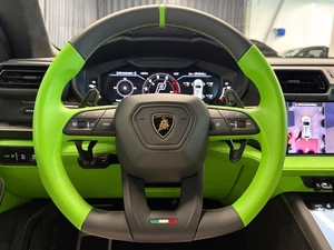 Внедорожник Lamborghini Urus 2025 года, 36000000 рублей, Павловская Слобода