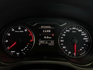 Седан Audi A3 2016 года, 1365000 рублей, Красноярск