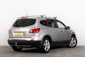 Внедорожник Nissan Qashqai 2009 года, 1149000 рублей, Томск
