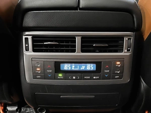 Внедорожник Lexus LX 2012 года, 4190000 рублей, Красноярск