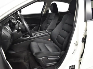 Седан Mazda 6 2017 года, 2037900 рублей, Казань