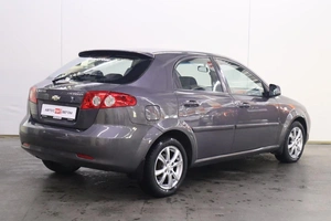 Хэтчбек Chevrolet Lacetti 2011 года, 670000 рублей, Брянск