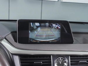 Внедорожник Lexus RX 2019 года, 4519000 рублей, Ростов-на-Дону