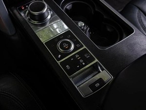 Внедорожник Land Rover Range Rover 2015 года, 4350000 рублей, Краснодар