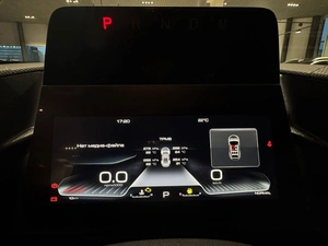 Внедорожник Haval Dargo X 2026 года, 3499000 рублей, Красноярск