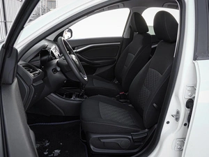 Седан ВАЗ (LADA) Vesta 2016 года, 819000 рублей, Волгоград