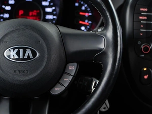 Внедорожник Kia Soul 2017 года, 1605444 рублей, Москва