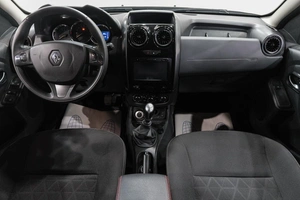 Внедорожник Renault Duster 2018 года, 1669000 рублей, Новокузнецк