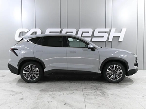 Внедорожник Jetour Dashing 2023 года, 2299000 рублей, Ростов-на-Дону