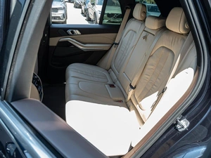 Внедорожник BMW X5 2018 года, 7100000 рублей, Краснодар