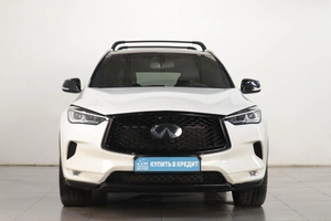 Внедорожник Infiniti QX50 2022 года, 3729000 рублей, Челябинск