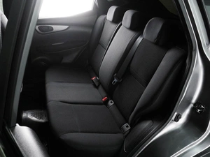 Внедорожник Nissan Qashqai 2016 года, 1584000 рублей, Воронеж