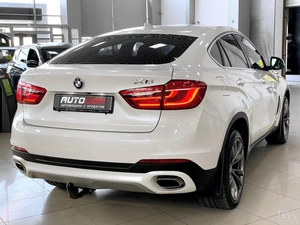 Внедорожник BMW X6 2016 года, 3297000 рублей, Солонцы