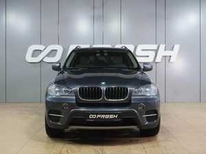Внедорожник BMW X5 2011 года, 2289000 рублей, Воронеж