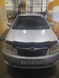 Универсал Toyota Corolla Fielder 2005 года, 680000 рублей, Красноярск