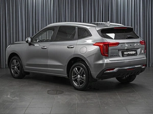 Внедорожник Haval Jolion 2023 года, 1976000 рублей, Ставрополь