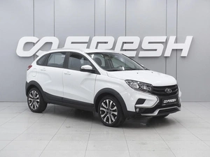Хетчбэк ВАЗ (LADA) XRAY Cross 2021 года, 1099000 рублей, Ростов-на-Дону
