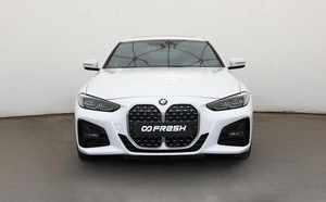 Купе BMW 4 серия 2021 года, 4699000 рублей, Орёл