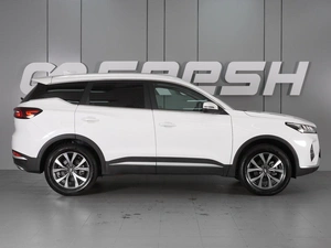 Внедорожник Chery Tiggo 7 Pro 2022 года, 1849000 рублей, Минеральные Воды