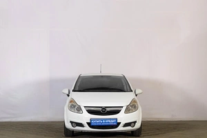 Хетчбэк Opel Corsa 2010 года, 479000 рублей, Тюмень