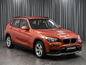 Внедорожник BMW X1 2014 года, 1148000 рублей, Ставрополь