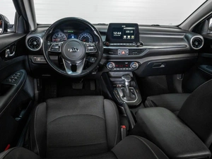 Седан Kia Cerato 2020 года, 1985000 рублей, Ставрополь