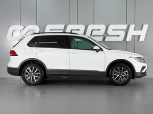 Внедорожник Volkswagen Tiguan 2021 года, 2950000 рублей, Минеральные Воды