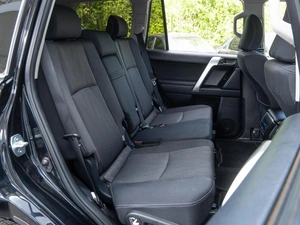 Внедорожник Toyota Land Cruiser Prado 2018 года, 5299000 рублей, Волгоград