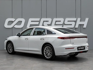 Лифтбек FAW Bestune B70 2024 года, 1999000 рублей, Краснодар