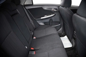 Седан Toyota Corolla 2009 года, 759000 рублей, Пермь