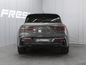 Внедорожник Genesis GV70 2021 года, 5700000 рублей, Омск