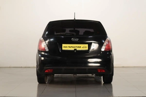 Хетчбэк Kia Rio 2011 года, 749000 рублей, Челябинск