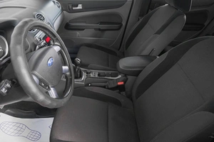 Седан Ford Focus 2008 года, 589000 рублей, Кемерово