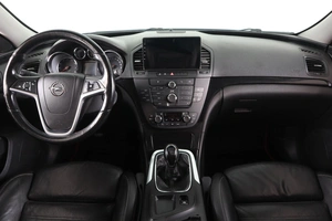 Седан Opel Insignia 2008 года, 819000 рублей, Пермь