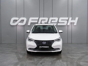 Седан Changan Alsvin 2023 года, 1399000 рублей, Воронеж