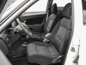 Седан ВАЗ (LADA) Priora 2017 года, 799000 рублей, Волгоград