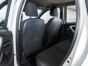 Внедорожник Nissan Terrano 2018 года, 1219000 рублей, Ставрополь