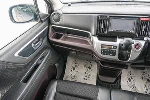 Хетчбэк Honda N-WGN 2014 года, 789000 рублей, Красноярск