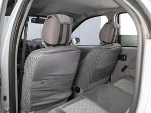 Седан Renault Logan 2008 года, 360000 рублей, Омск