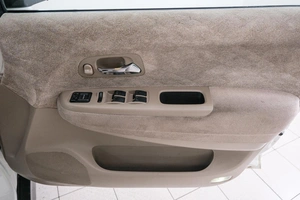 Минивэн Honda Odyssey 2001 года, 629000 рублей, Красноярск