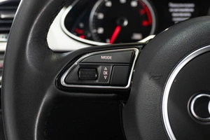 Универсал Audi A4 2012 года, 1329000 рублей, Петрозаводск