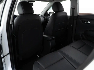 Хетчбэк Kia Rio X 2021 года, 1957077 рублей, Москва