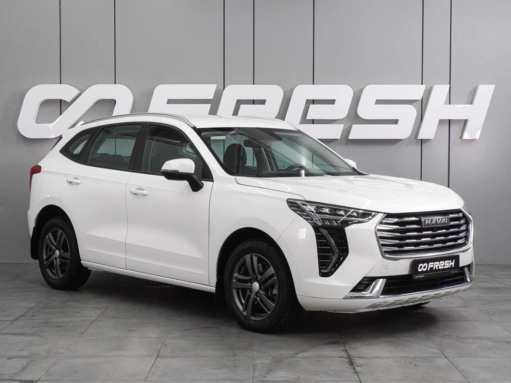 Внедорожник Haval Jolion 2023 года, 1664000 рублей, Воронеж